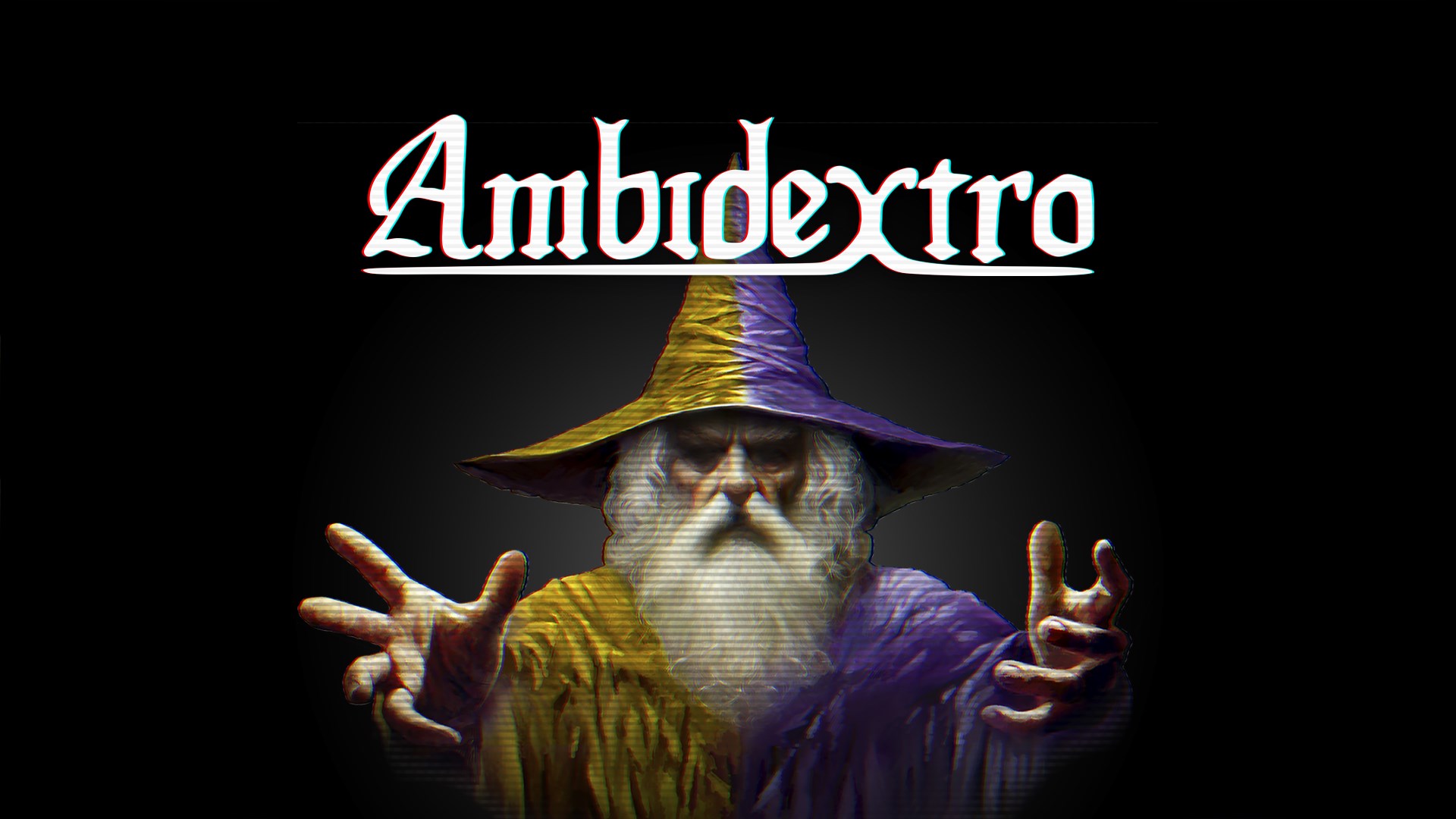 Ambidextro