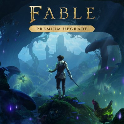 Fable Premium Upgrade