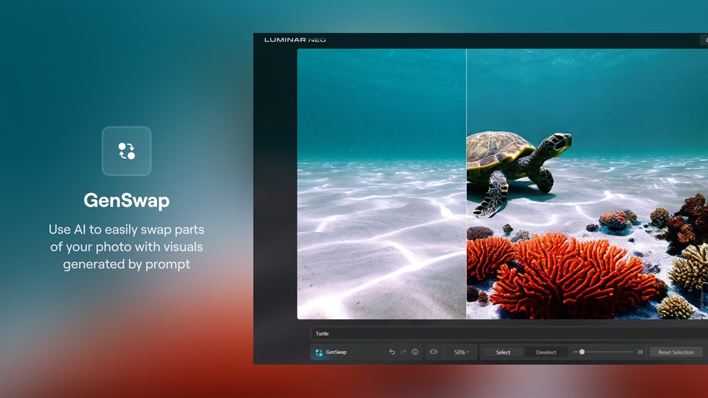 Luminar Neo - AI Photo Editor_3