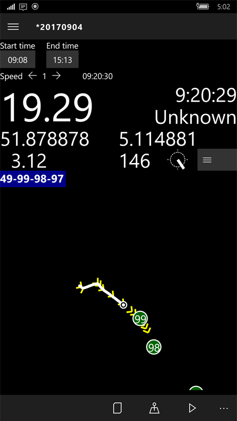 Cyclist Erik Screenshots 1