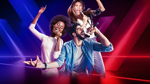 Let's Sing 2023 Australian Song Pack