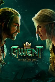 GWENT: The Witcher Card Game