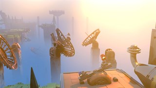 LEGO® Voyagers Friend’s Pass screenshot 6