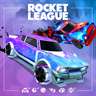 Rocket League® - Painted Paragon Bundle