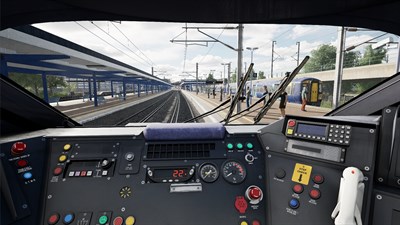 Train Sim World® 3 — скриншот 8