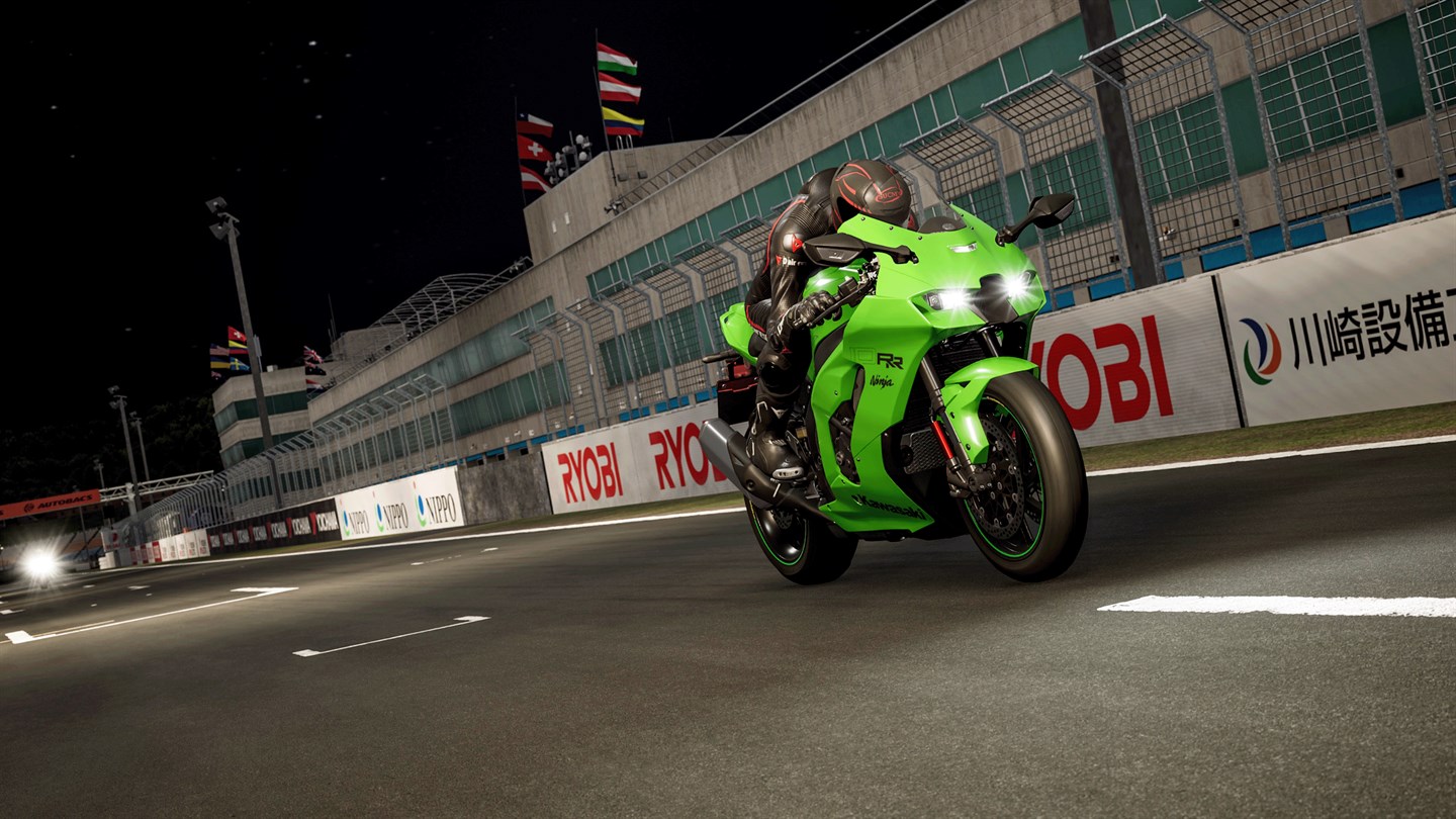 RIDE 5 - Pre-order Xbox One — buy online and track price history