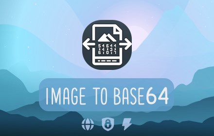 Image to Base64 - Free Base64 Converter Estatísticas, Downloads e ...