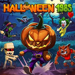 Aperçu Halloween 1985