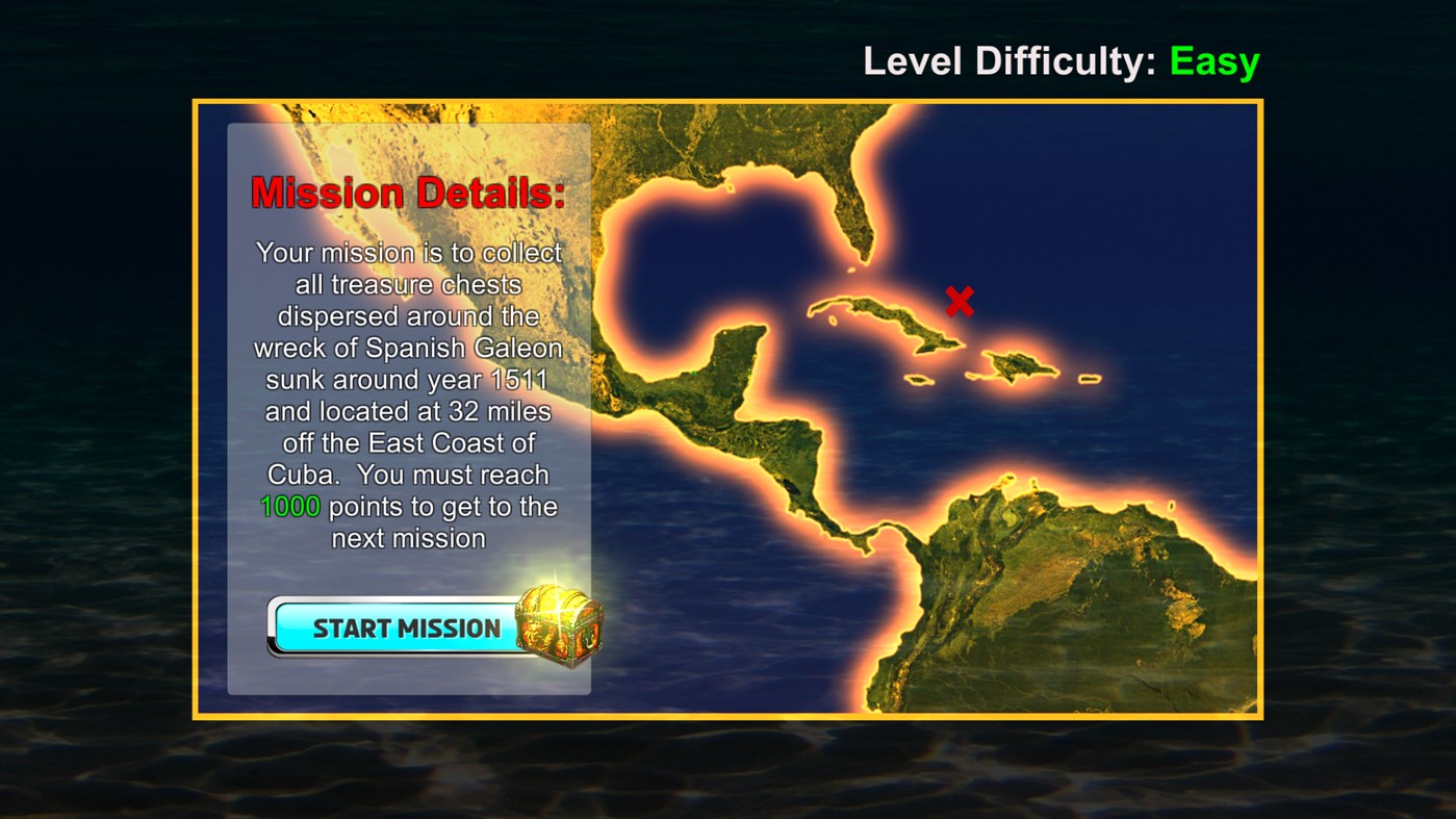 #9. Deep Immersion (Windows) 게시자: Sferyx