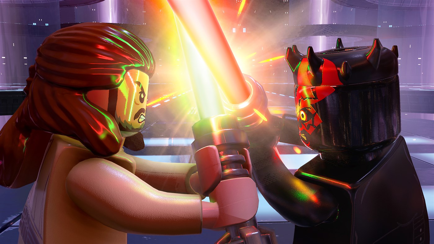 #3. LEGO® Star Wars™: The Skywalker Saga Galactic Edition (Windows) 由: Warner Bros. Games