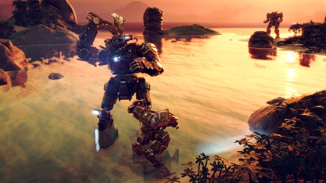 BATTLETECH - Flashpoint screenshot 3