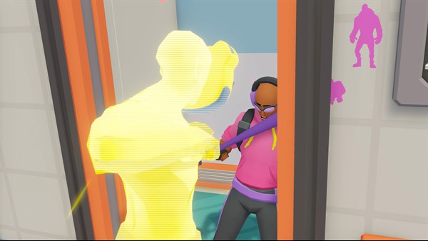 Justice Sucks — 10