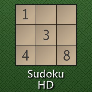 Sudoku HD Free