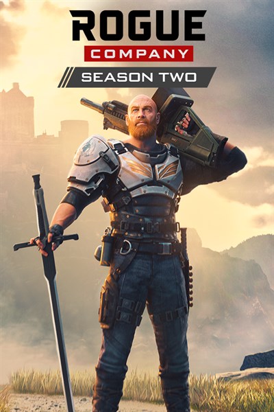 Rogue Company Season Two Starts Today - Xbox Wire