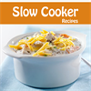350 Slow Cooker Recipes