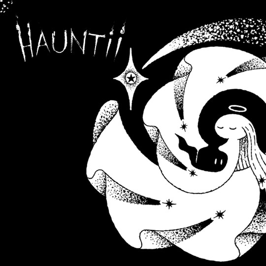 Hauntii for xbox