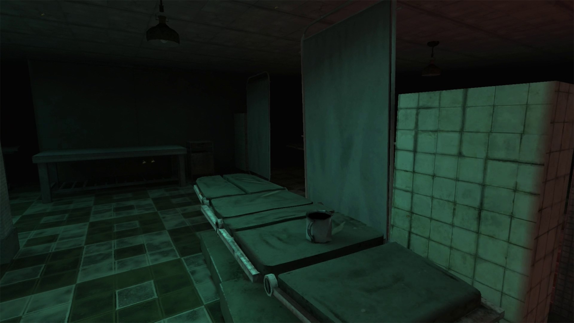 Eyes: The Horror Game screenshot thumbnail video