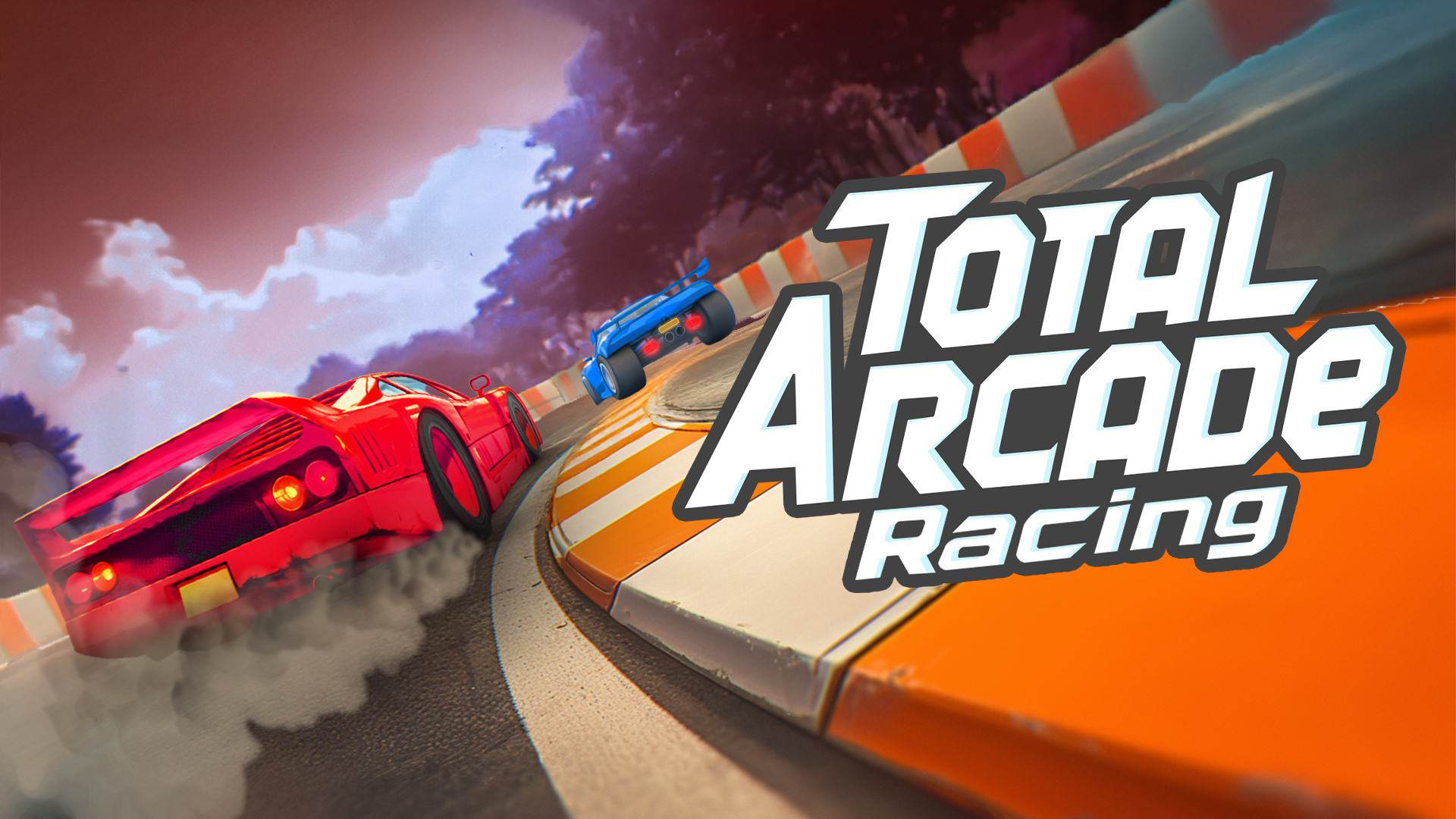 Total Arcade Racing