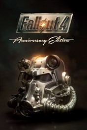 Fallout 4: Anniversary Edition