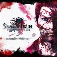STRANGER OF PARADISE FINAL FANTASY ORIGIN Digital Deluxe Edition