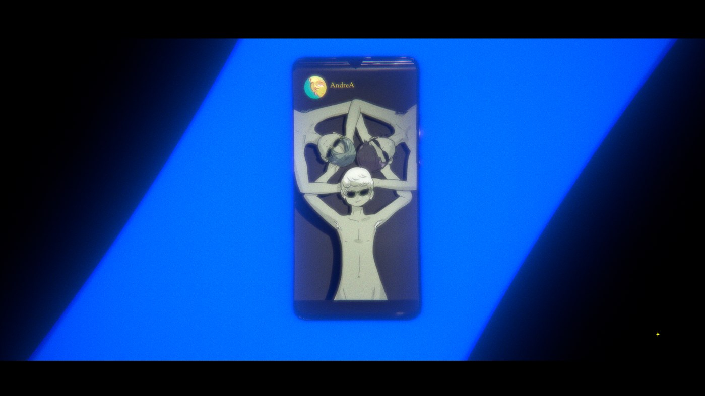 #5. Mediterranea Inferno (Xbox) Bởi: Santa Ragione