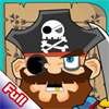 CaptainLazyEye