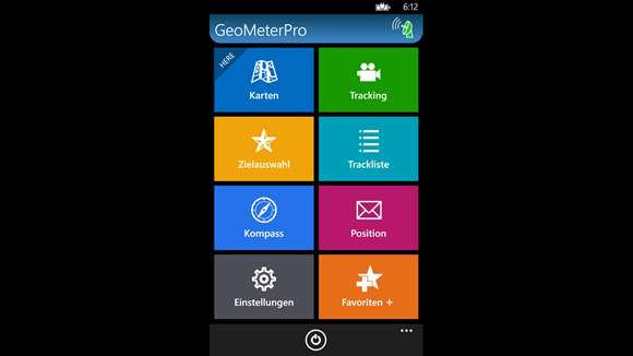 GeoMeterPro(Ver:) (.xap & appx) Free Download for Windows 