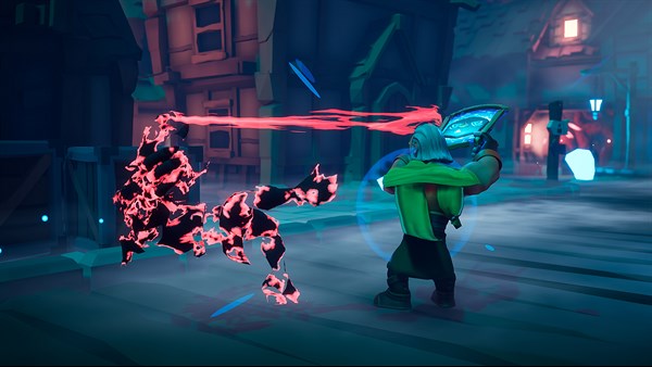 Effie screenshot