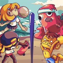 Aperçu Volley Pals