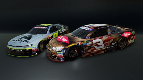 September Jumbo Expansion