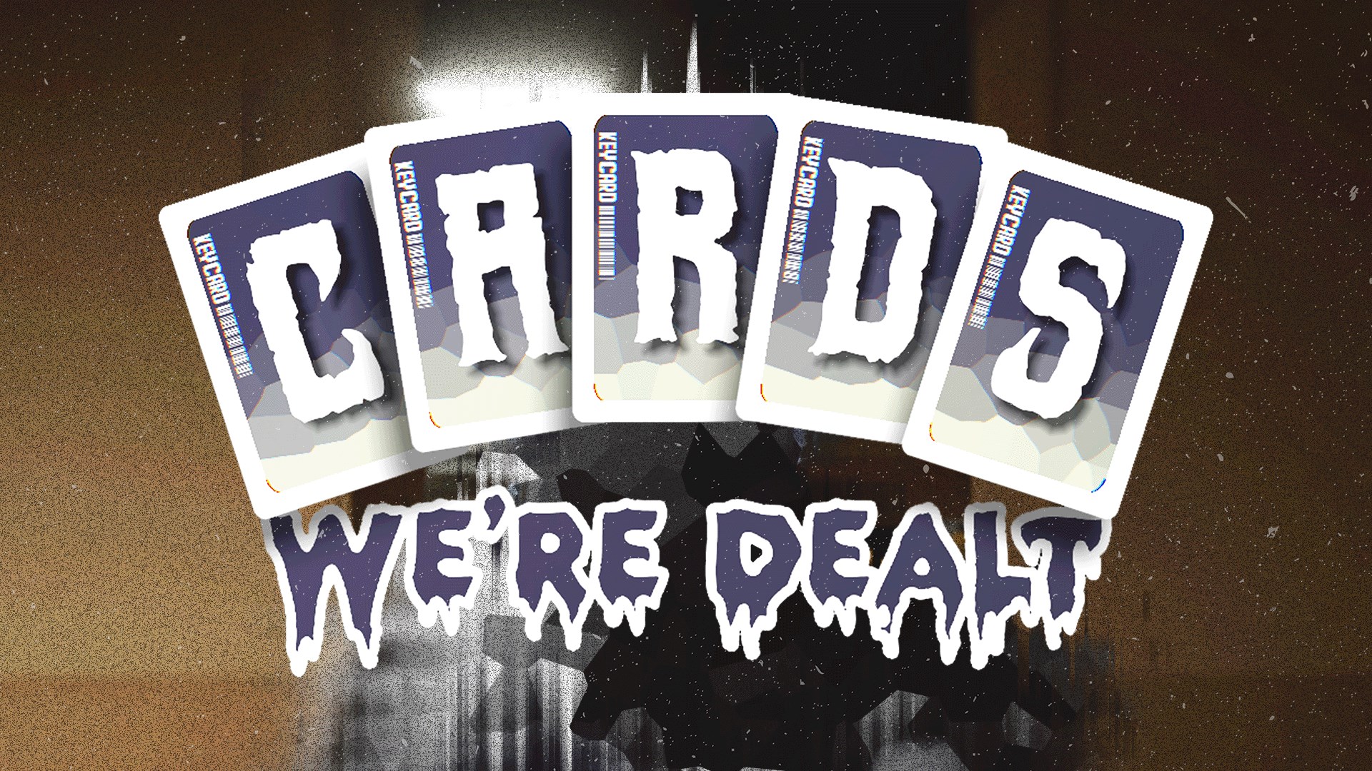Cards We're Dealt screenshot thumbnail video