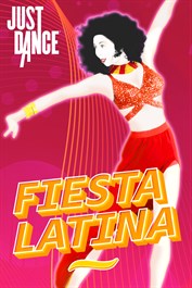 Fiesta Latina Music Pack