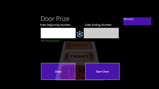 Door Prize screenshot 1