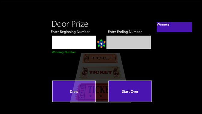 Get Door Prize Microsoft Store