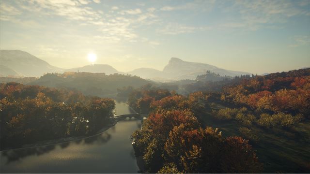 theHunter: Call of the Wild™ - Windows 10 screenshot 18