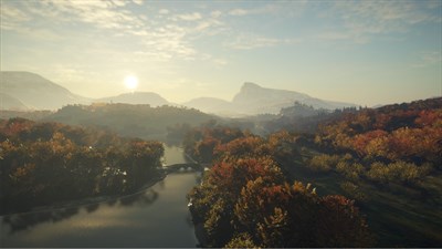 theHunter: Call of the Wild™ — скриншот 18