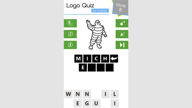 Logo Quiz, Software