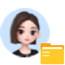 豆包分组 icon