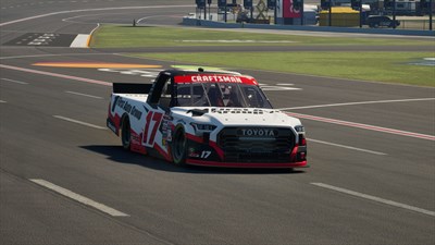 NASCAR 25 November Pack — скриншот 19