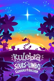 Kulebra and the Souls of Limbo: Closure Edition