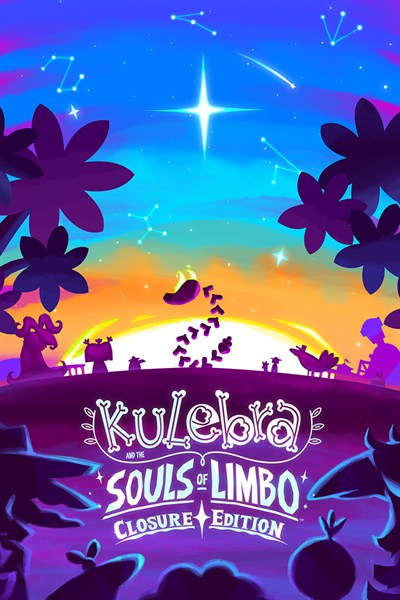 Kulebra and the Souls of Limbo: Closure Edition