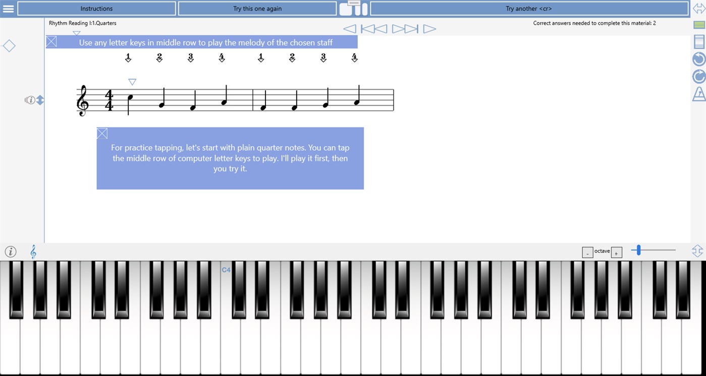#5. Practica Musica (Windows) De: Ars Nova Software