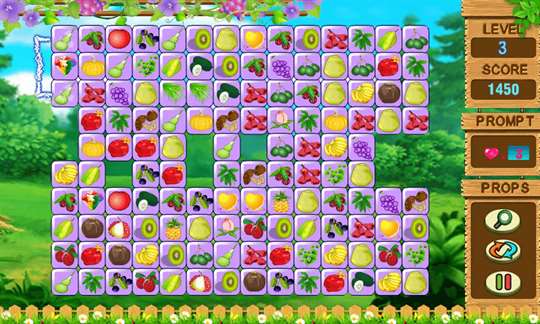 Fruit Link Classic screenshot 3