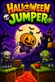 Halloween Jumper