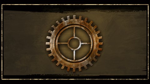 Lara Croft and the Temple of Osiris Twisted Gears Pack