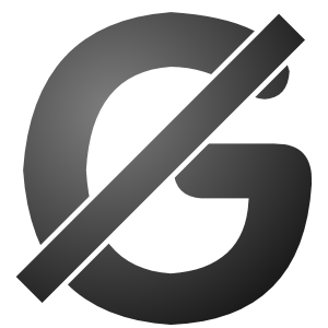 Ignore Google Scripts icon