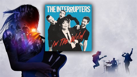 "Anything Was Better" - The Interrupters