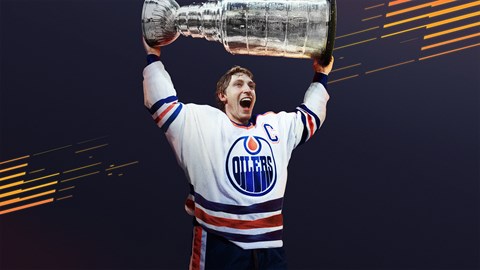 NHL™ 19 Legends Edition