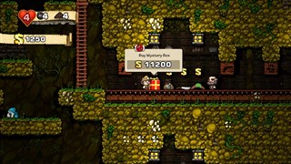 Spelunky on on sale xbox one