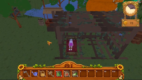 Harvest Haven Moon Valley — 11
